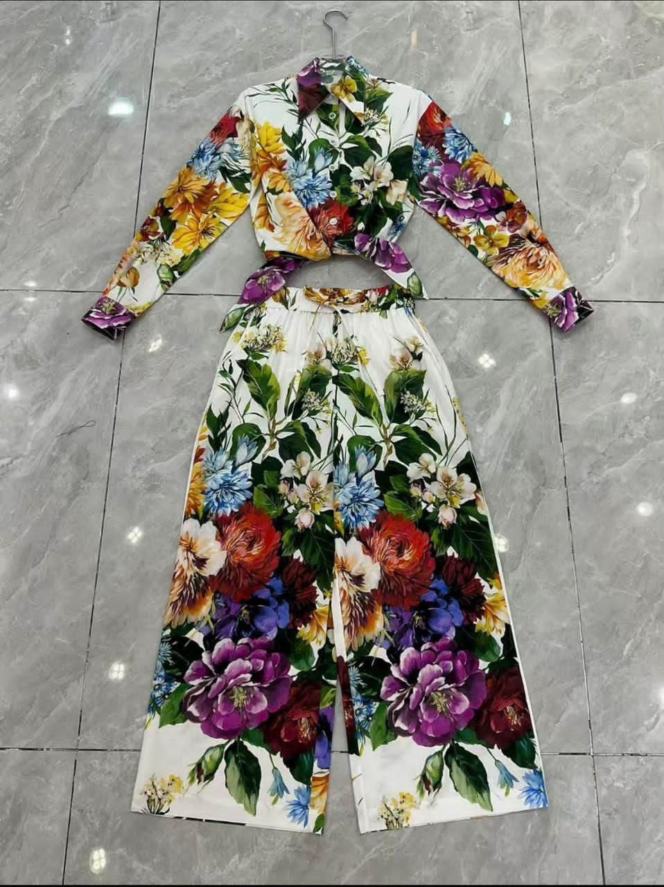 Dolce&Gabbana Set
