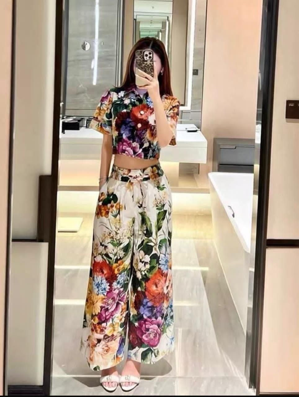 Dolce&Gabbana Set