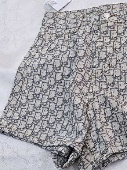 Dior Shorts
