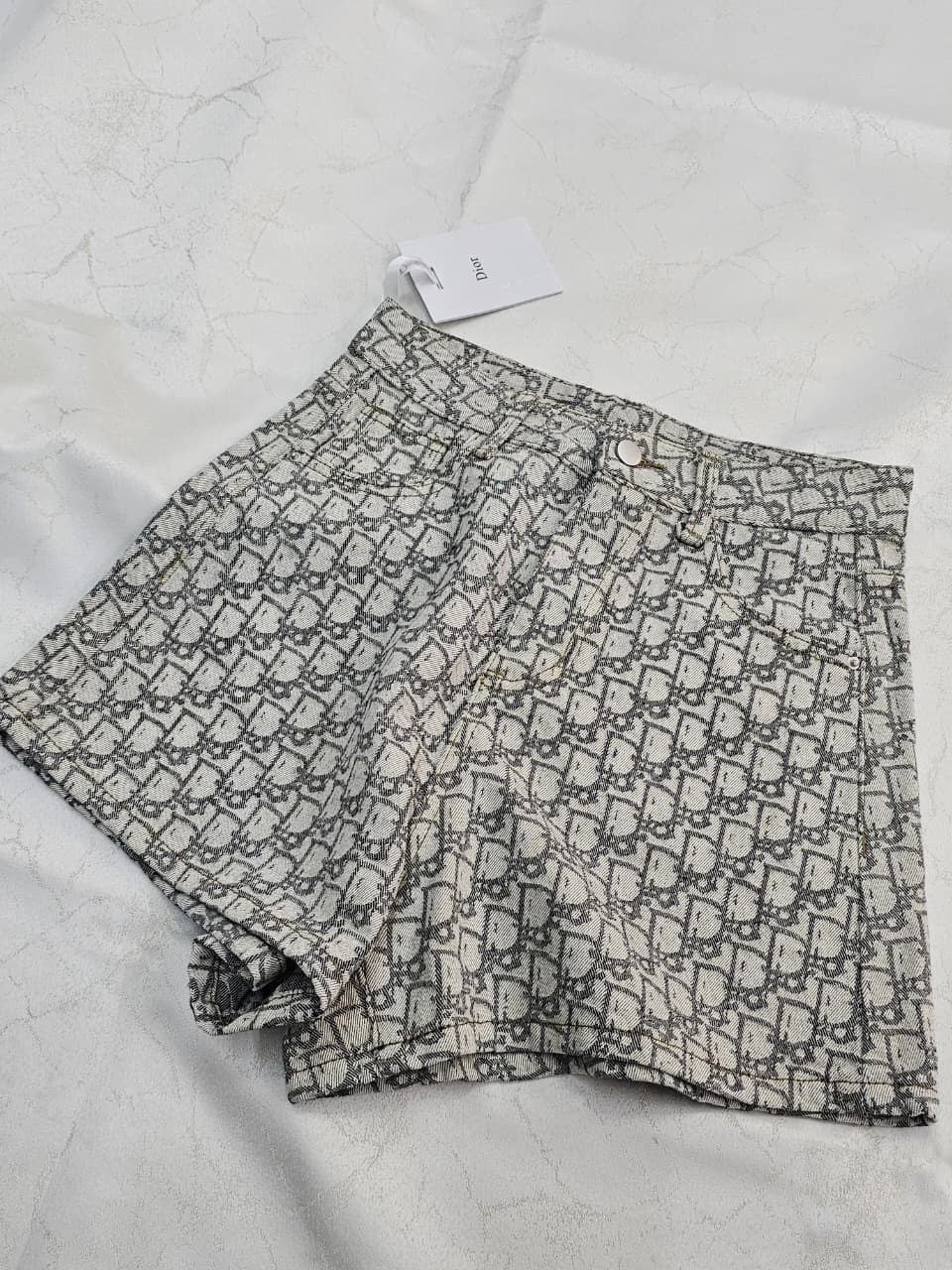 Dior Shorts