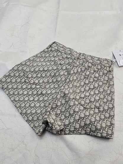 Dior Shorts