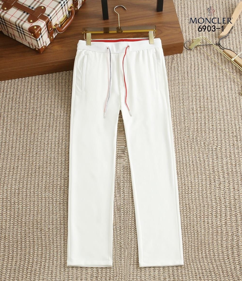 Moncler Sweat Pants