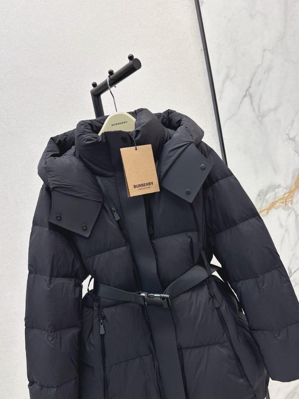 Burberry Jacket
