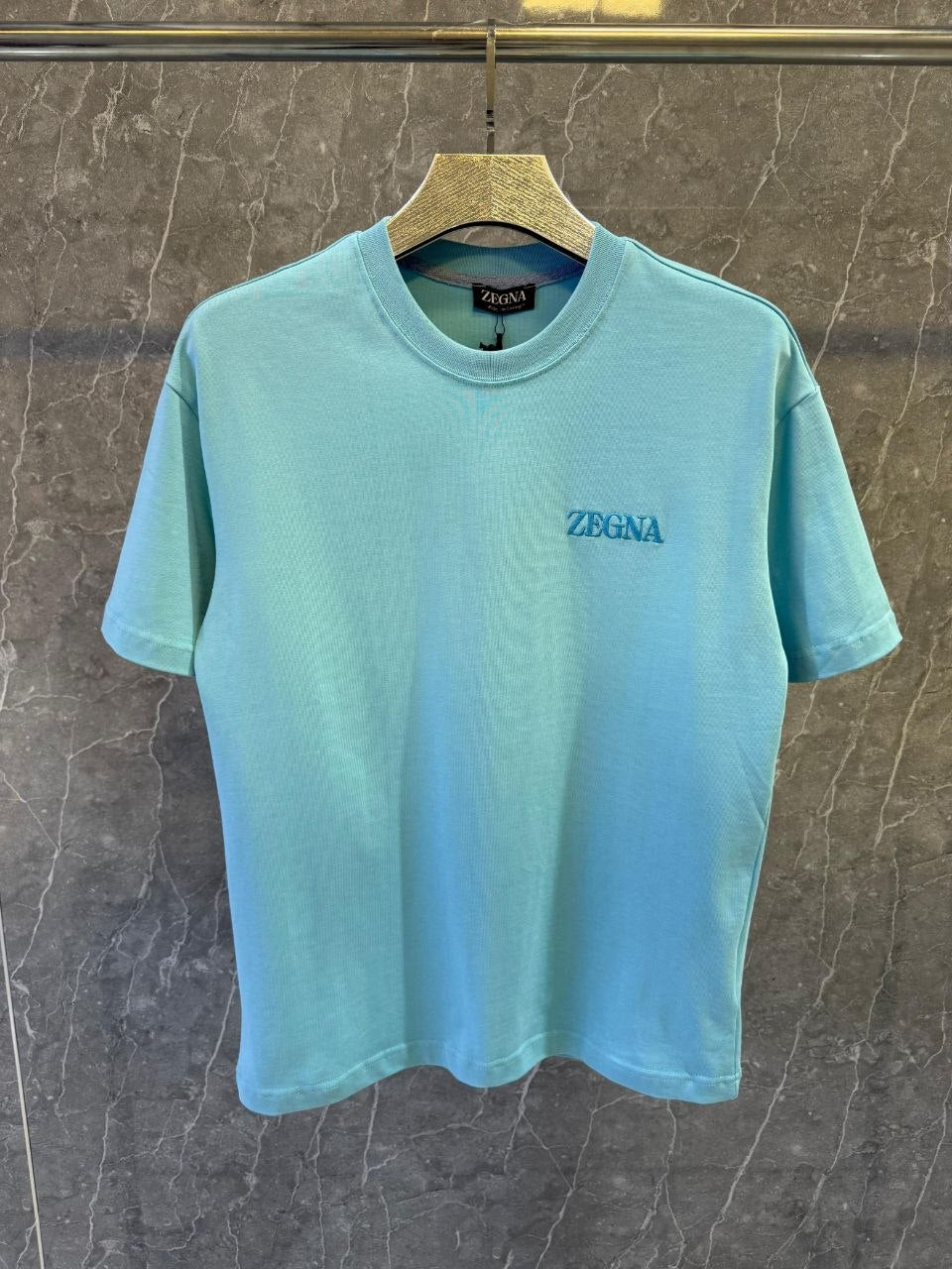 Zegna T-Shirt