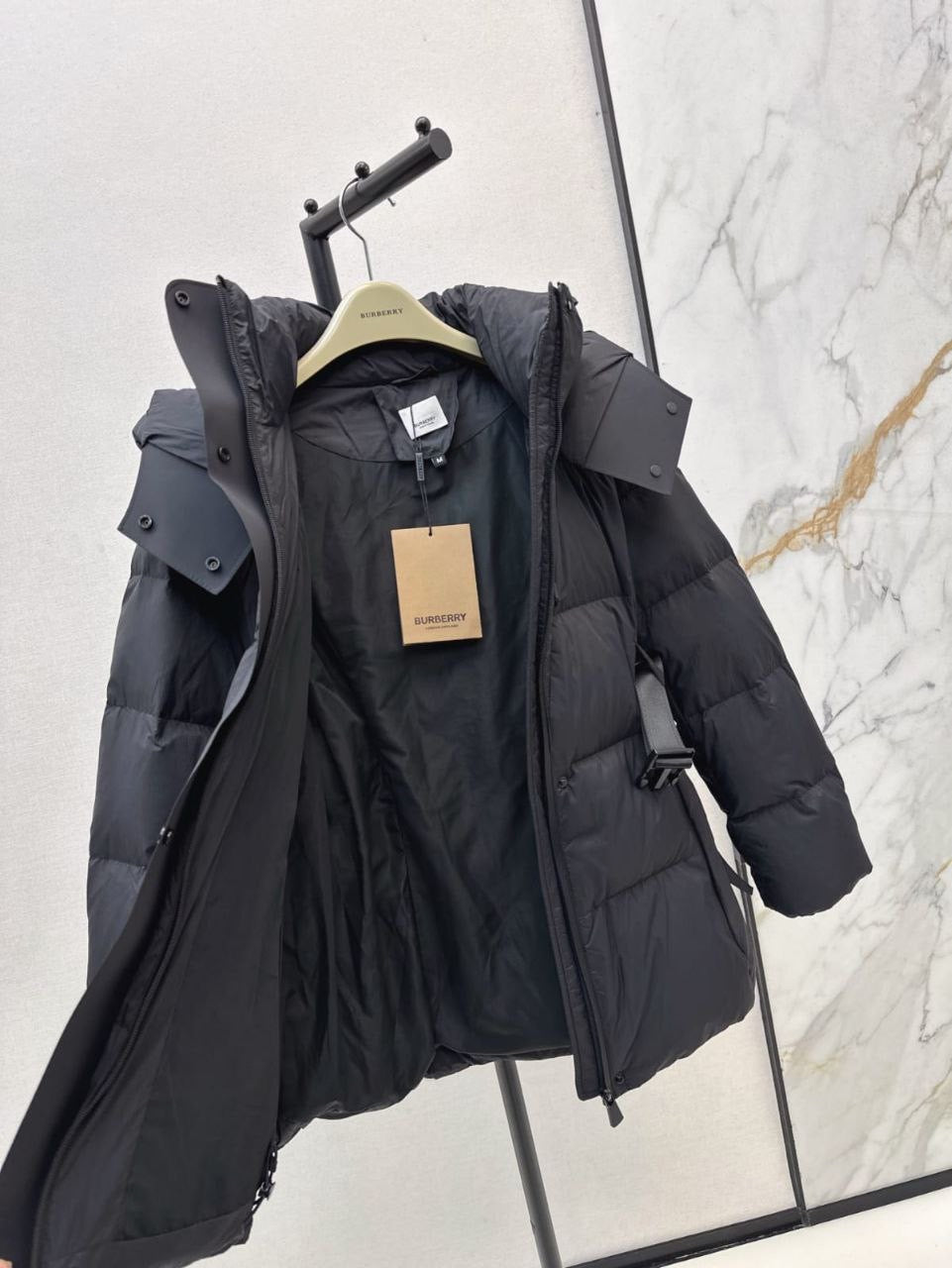 Burberry Jacket