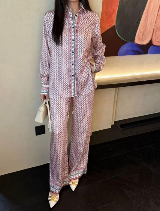Louis Vuitton Set