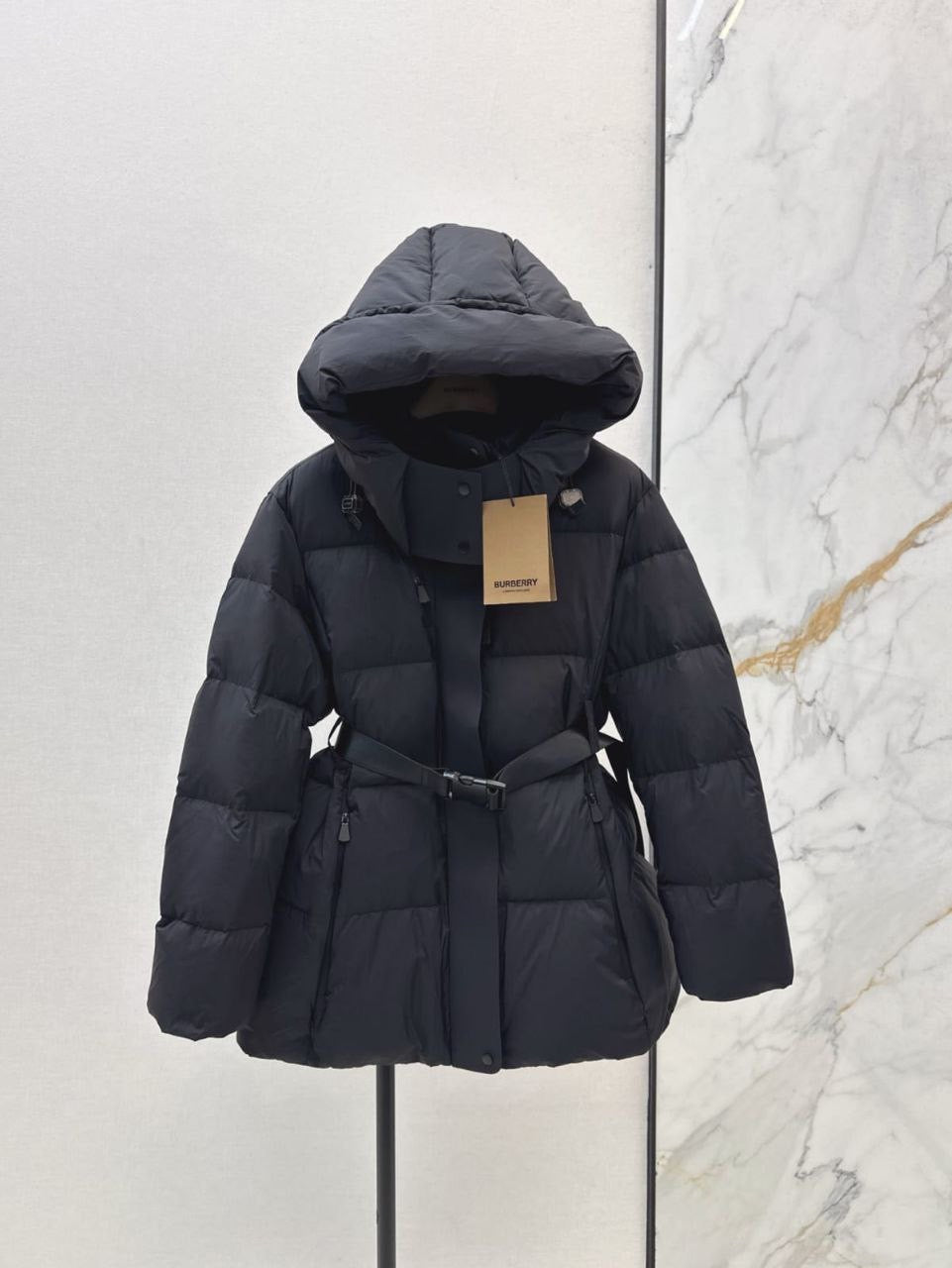 Burberry Jacket