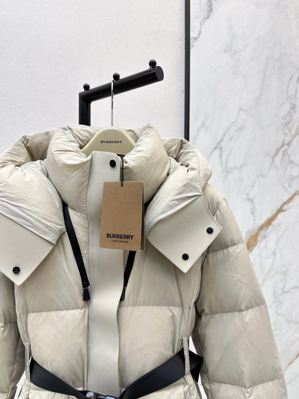 Burberry Jacket