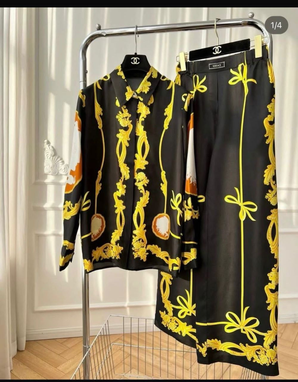 Versace Set