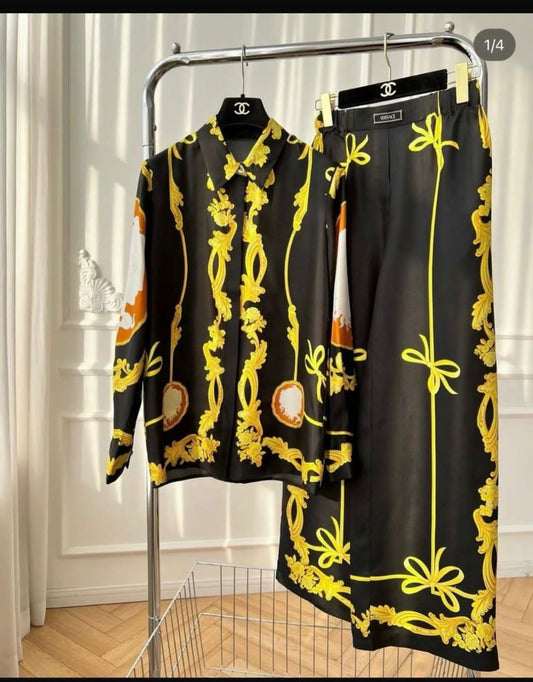 Versace Set