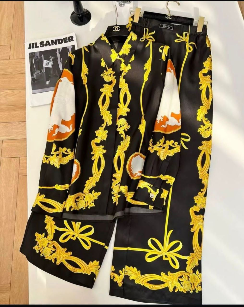 Versace Set