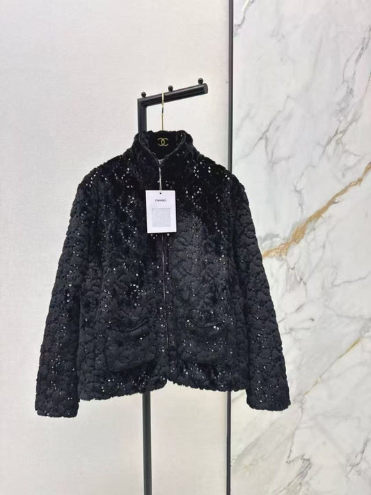Chanel Jacket