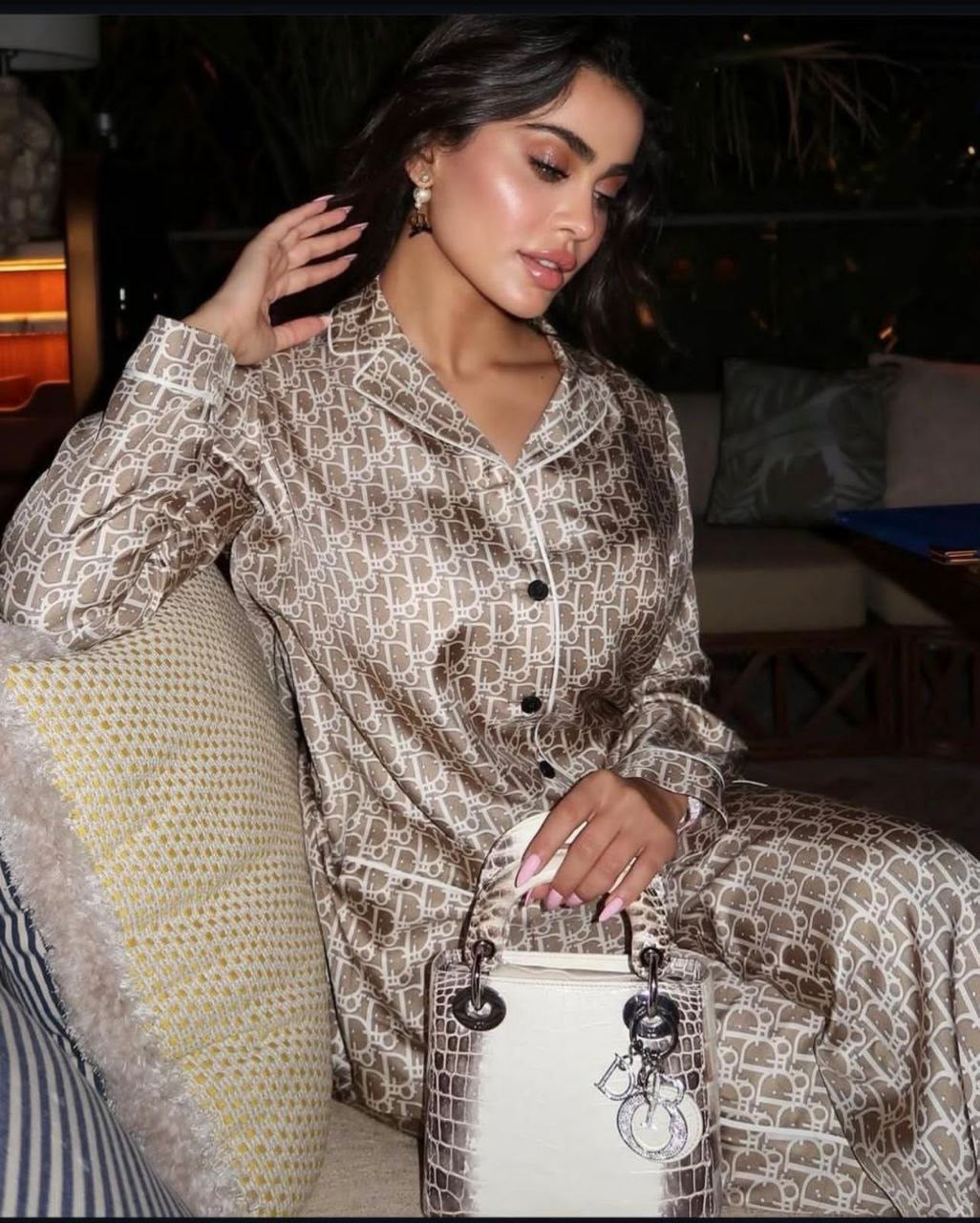 Dior Set