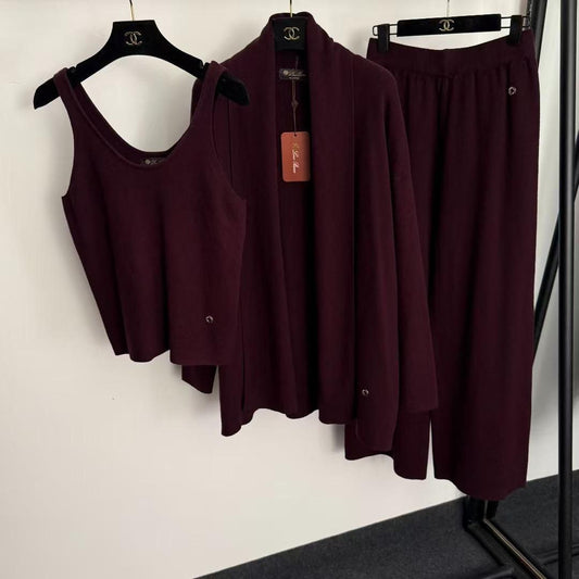 Loro Piana Set