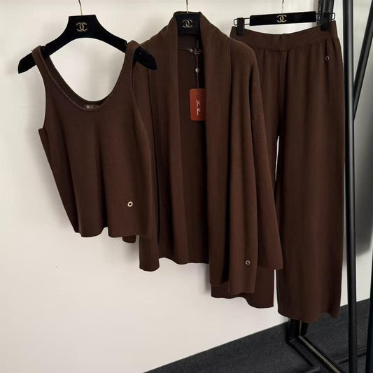Loro Piana Set