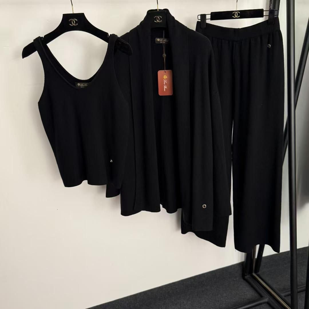 Loro Piana Set