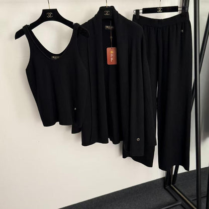 Loro Piana Set