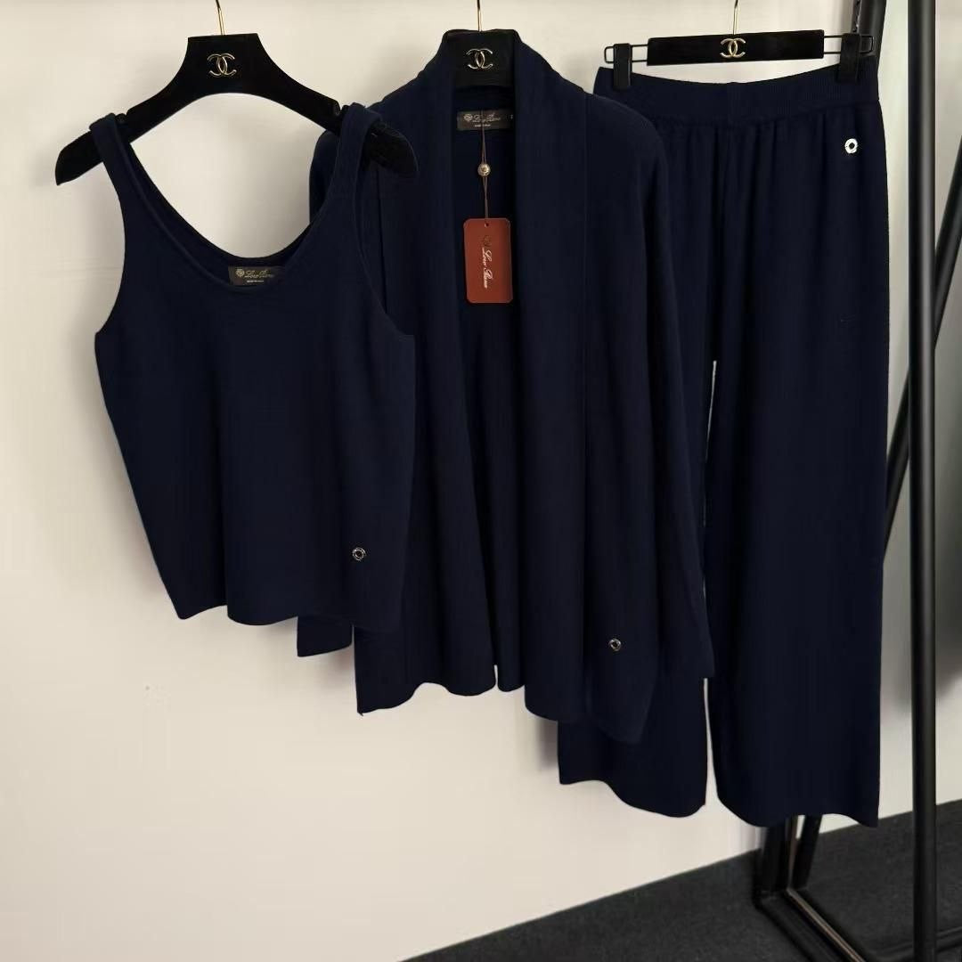 Loro Piana Set