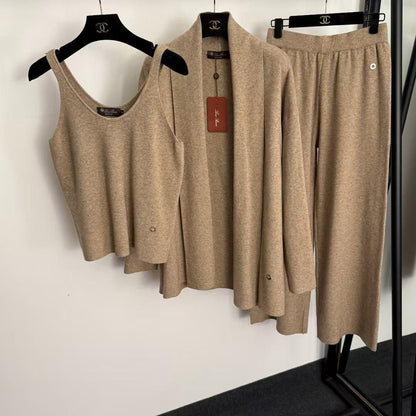 Loro Piana Set