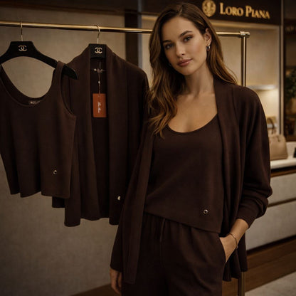 Loro Piana Set