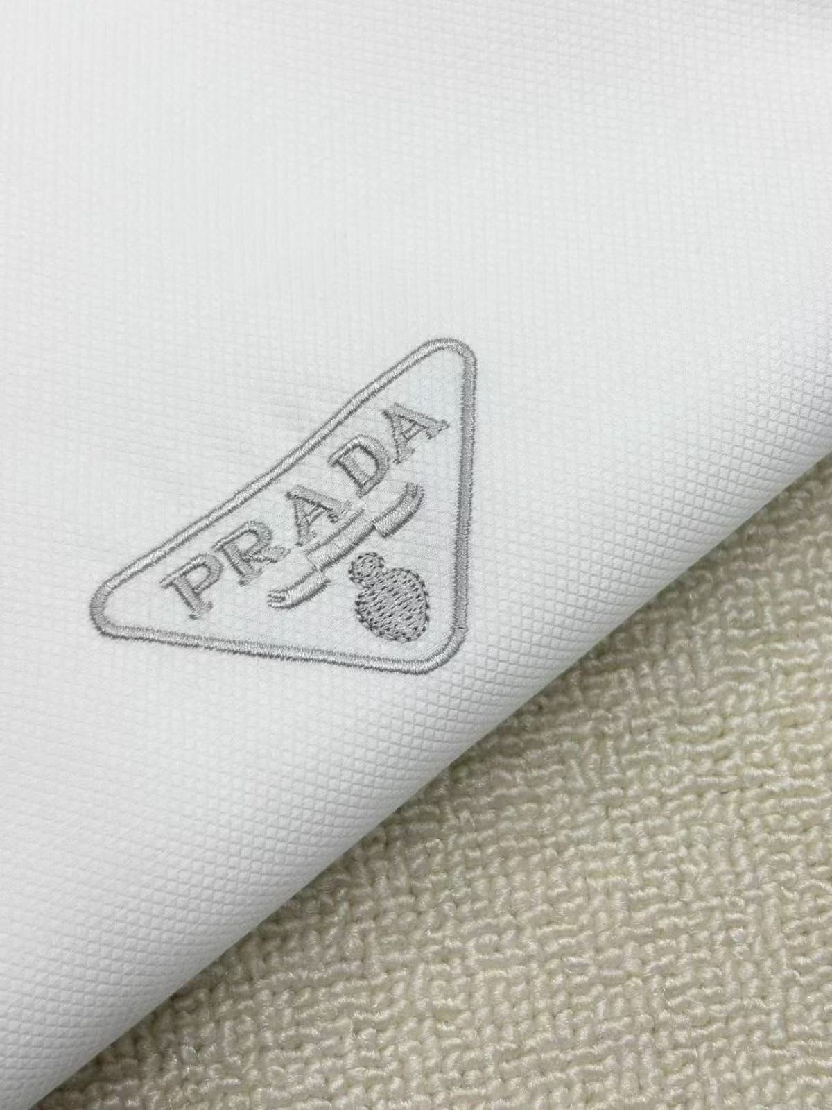 Prada Long Sleeve Shirt
