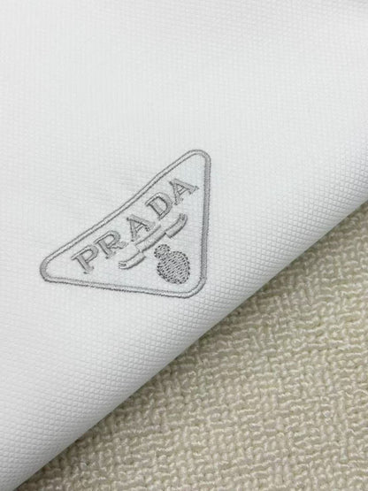 Prada Long Sleeve Shirt