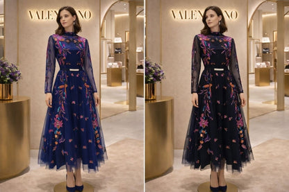 Valentino Dress