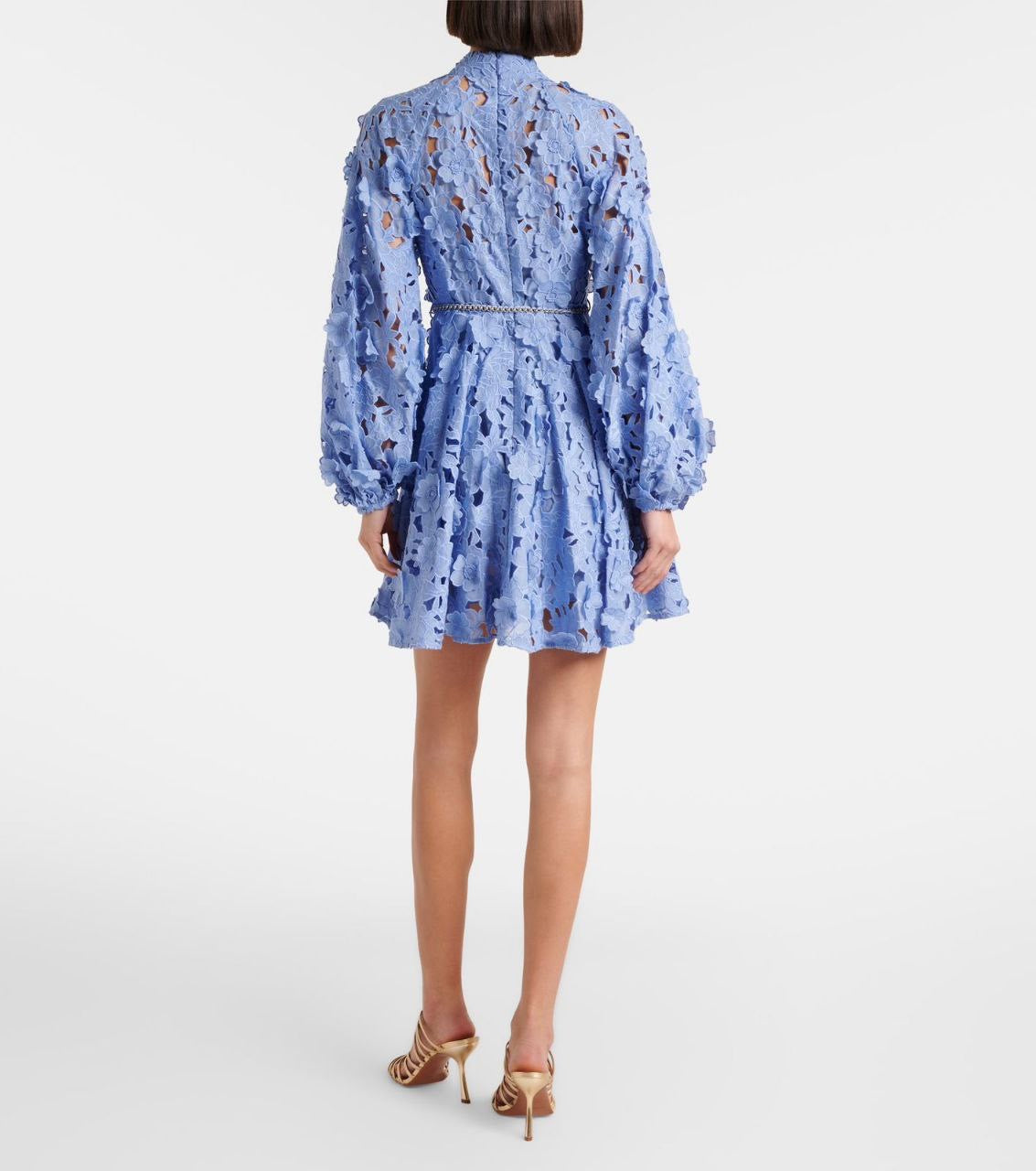 Zimmerman Dress
