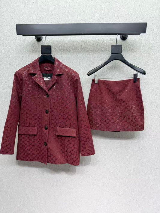 Gucci Set