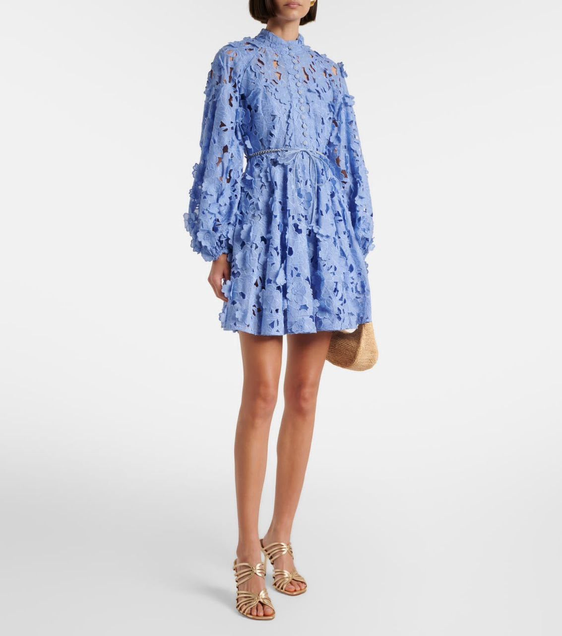 Zimmerman Dress