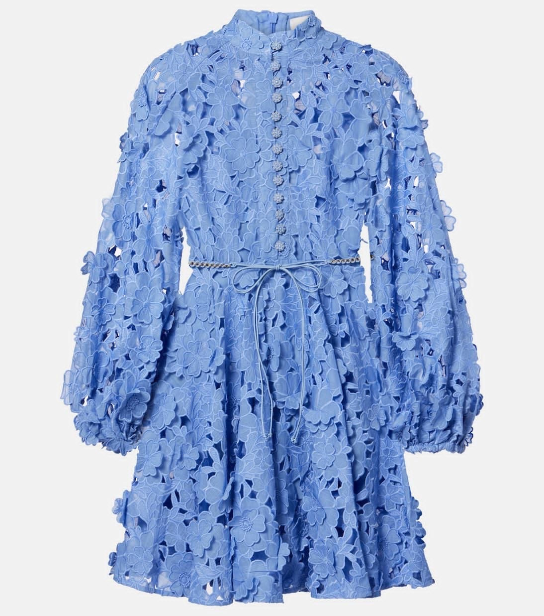 Zimmerman Dress