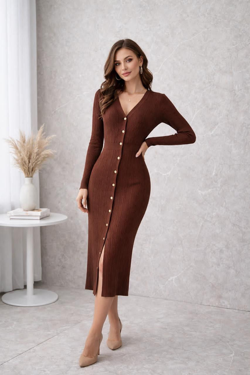 Sandro Dress