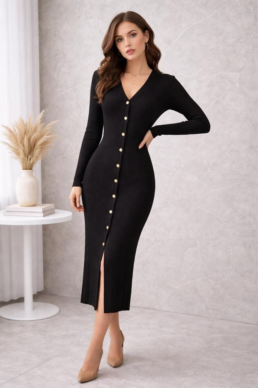 Sandro Dress