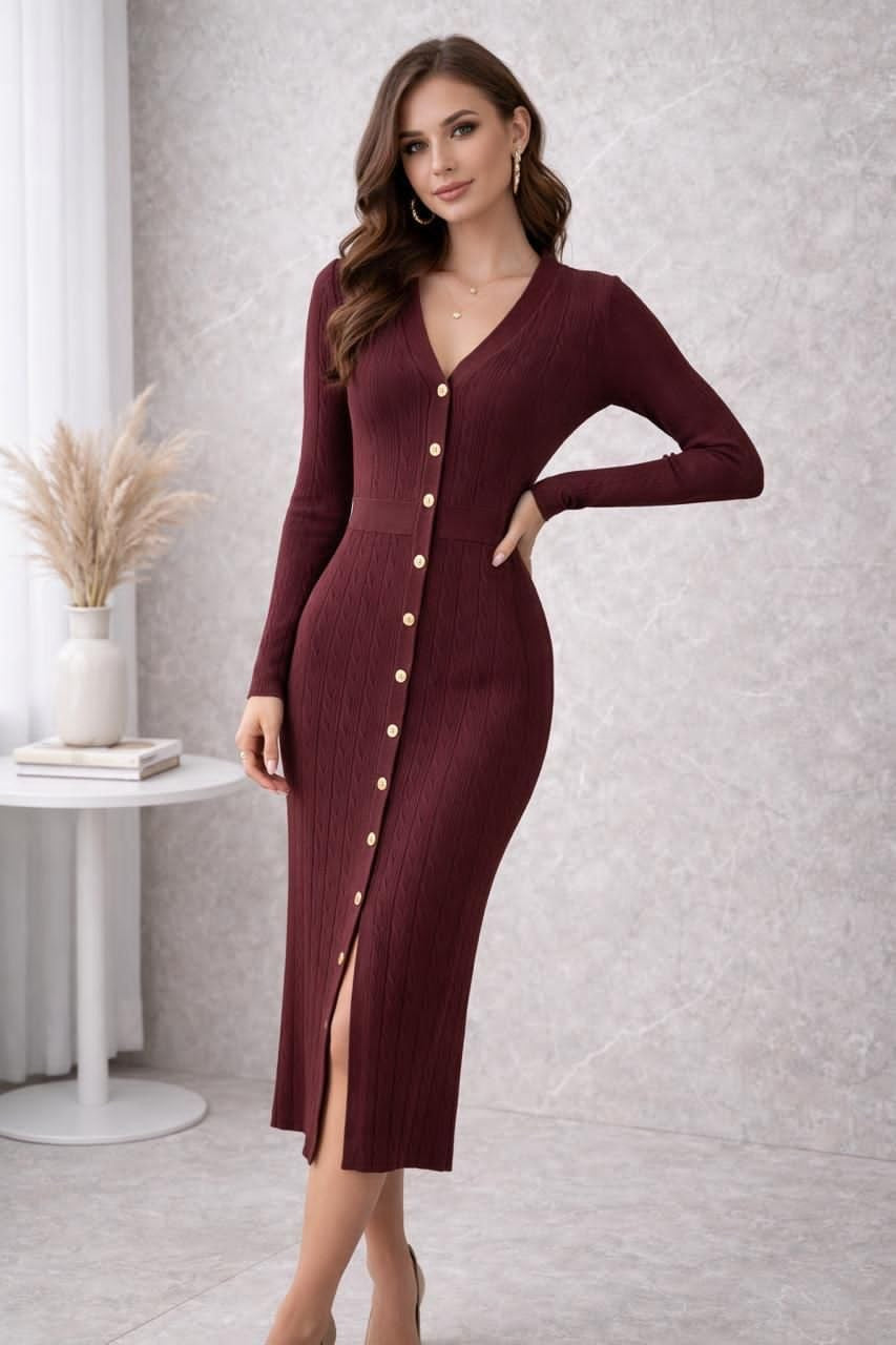 Sandro Dress