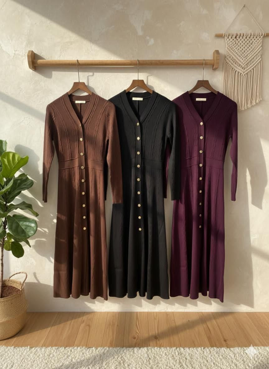 Sandro Dress