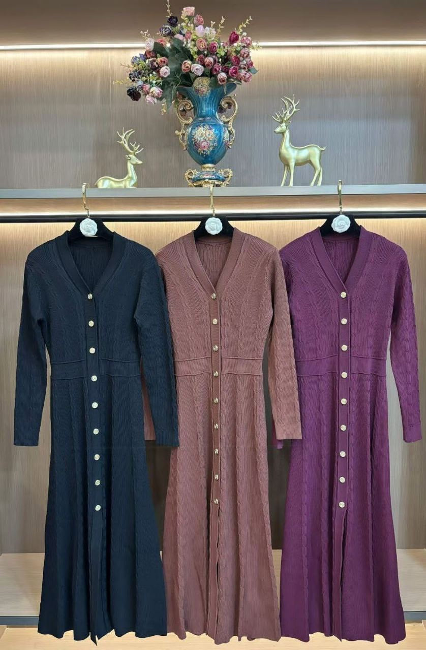 Sandro Dress