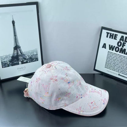 Louis Vuitton Cap