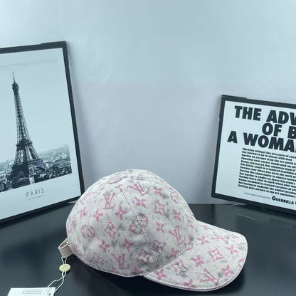 Louis Vuitton Cap