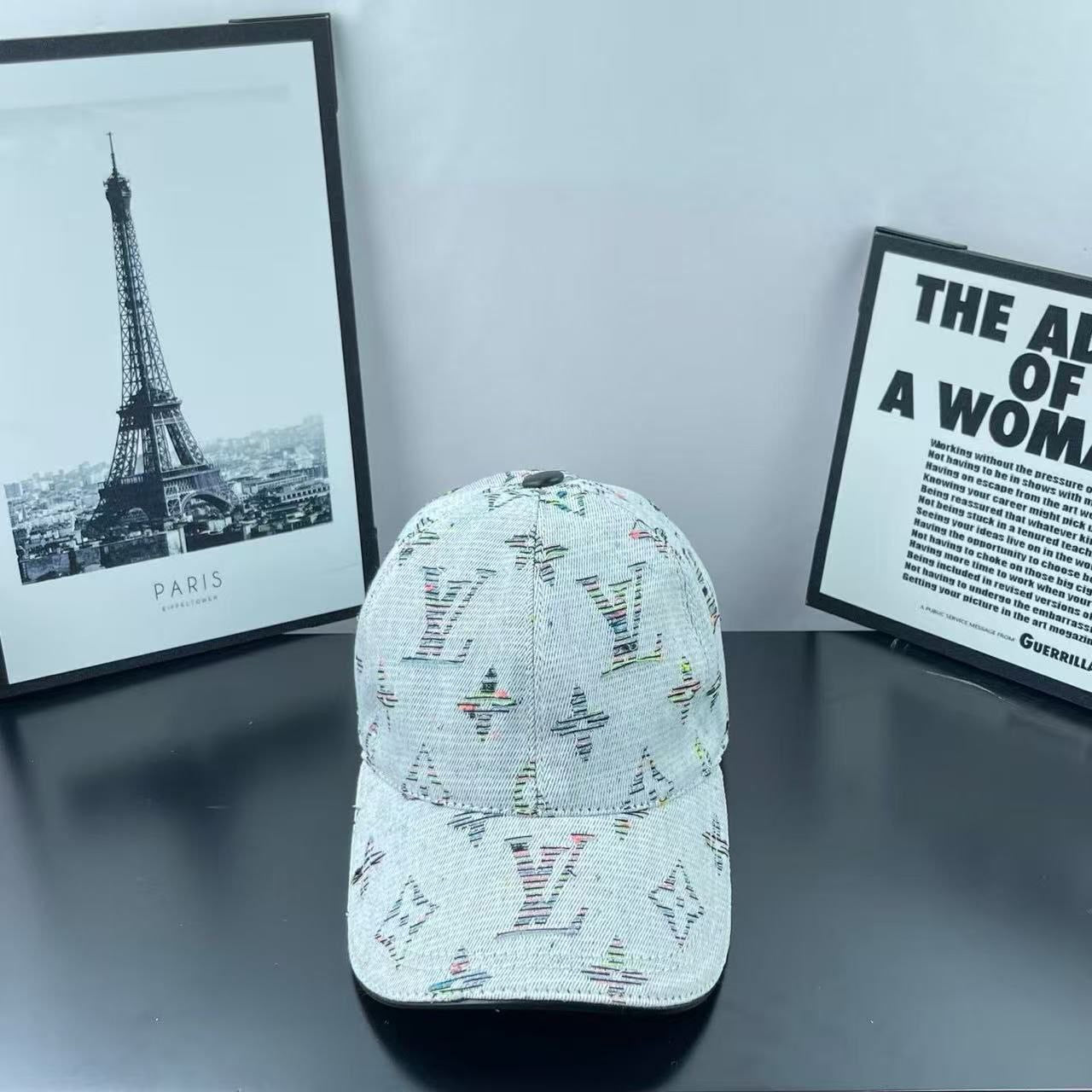 Louis Vuitton Cap