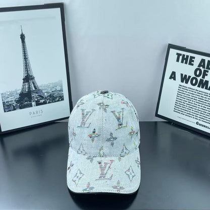 Louis Vuitton Cap