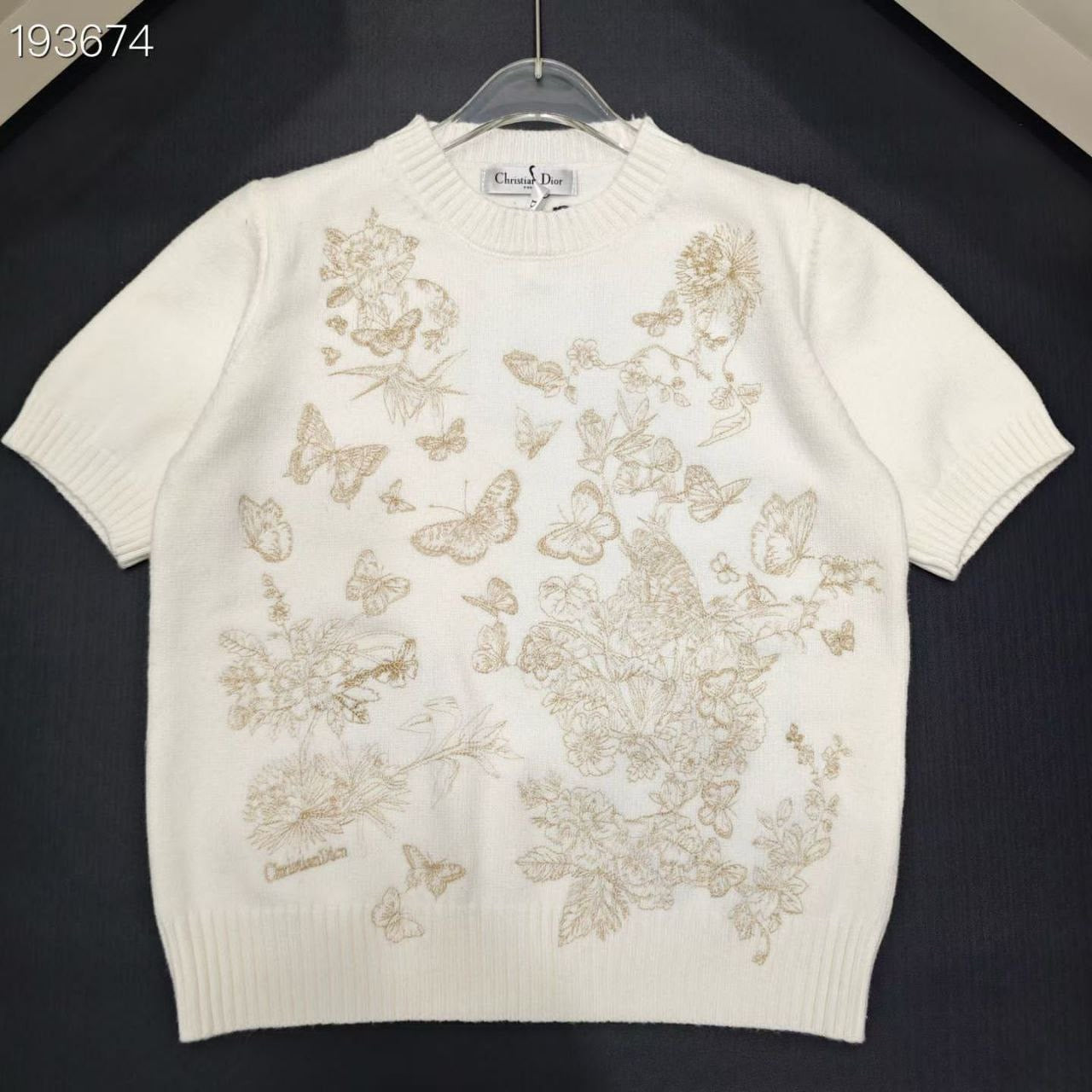 Dior T-shirt
