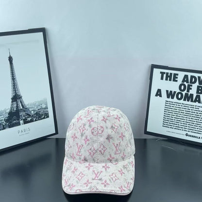 Louis Vuitton Cap