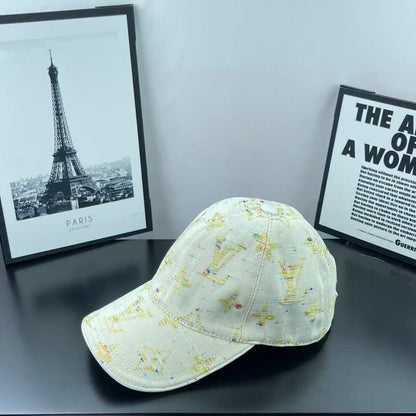Louis Vuitton Cap
