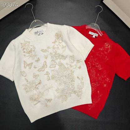 Dior T-shirt