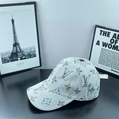 Louis Vuitton Cap