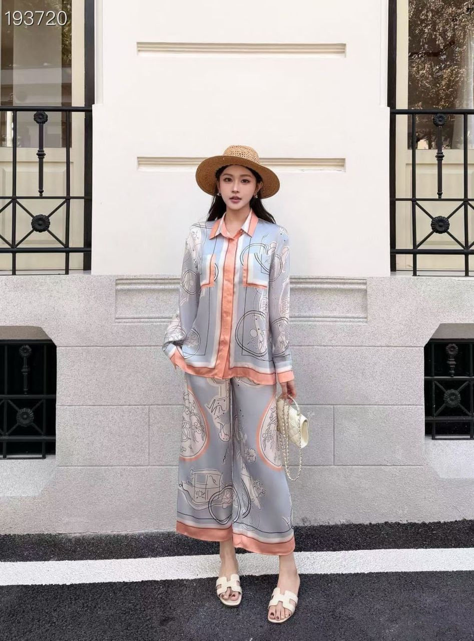 Hermes Set