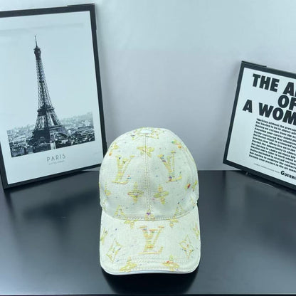 Louis Vuitton Cap