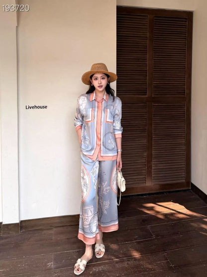 Hermes Set