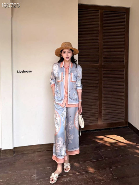 Hermes Set