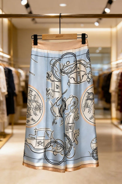 Hermes Set